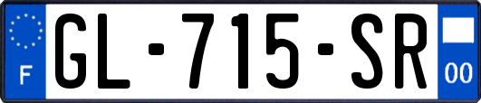 GL-715-SR