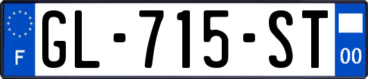 GL-715-ST