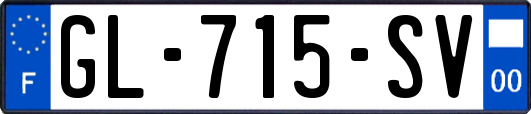 GL-715-SV