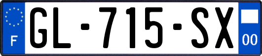 GL-715-SX
