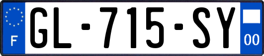 GL-715-SY