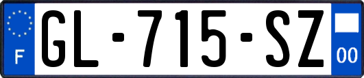 GL-715-SZ