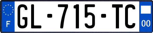 GL-715-TC