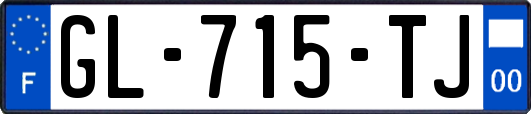 GL-715-TJ