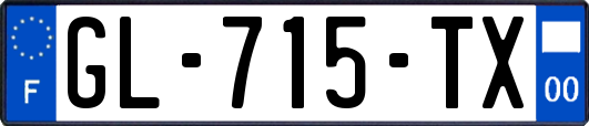 GL-715-TX