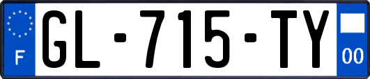 GL-715-TY
