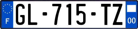 GL-715-TZ