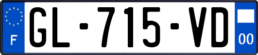 GL-715-VD