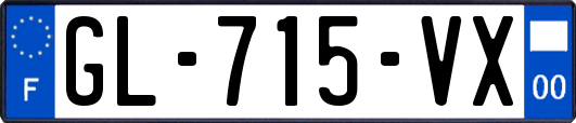 GL-715-VX