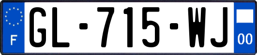 GL-715-WJ