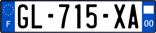 GL-715-XA