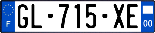 GL-715-XE