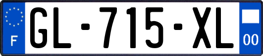 GL-715-XL
