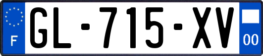 GL-715-XV