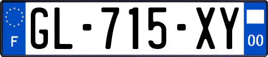 GL-715-XY