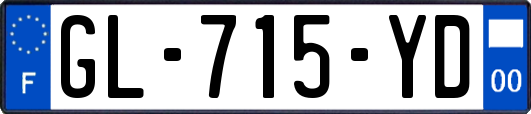 GL-715-YD