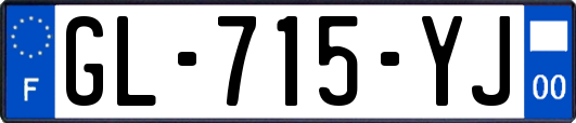 GL-715-YJ