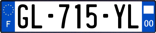 GL-715-YL