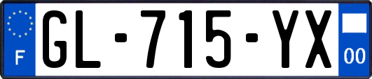 GL-715-YX