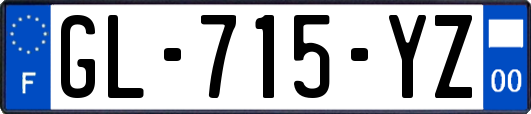 GL-715-YZ