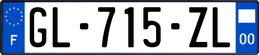 GL-715-ZL