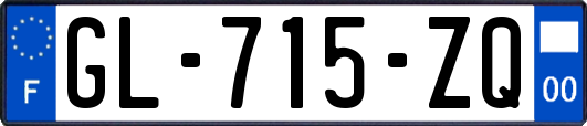 GL-715-ZQ