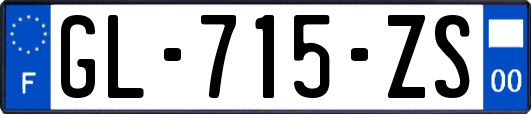 GL-715-ZS