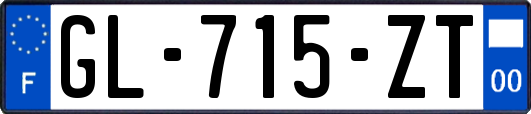 GL-715-ZT