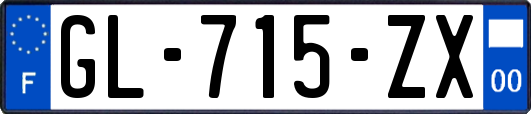 GL-715-ZX