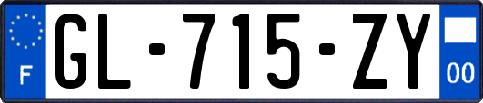 GL-715-ZY