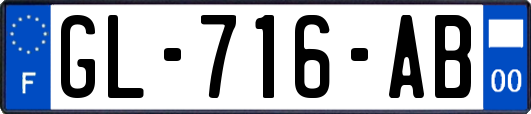GL-716-AB