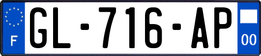 GL-716-AP