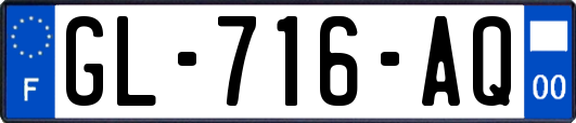 GL-716-AQ
