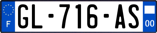 GL-716-AS
