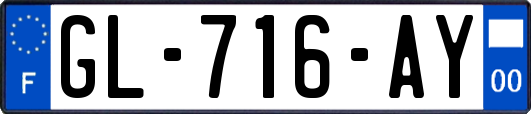 GL-716-AY