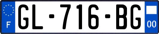 GL-716-BG