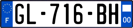 GL-716-BH