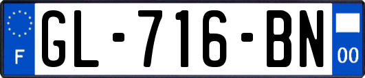 GL-716-BN