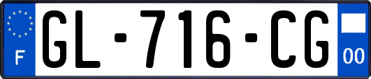 GL-716-CG