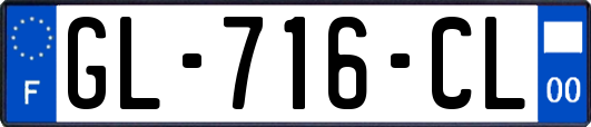 GL-716-CL