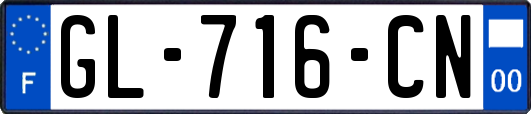 GL-716-CN