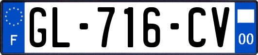 GL-716-CV