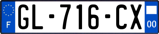 GL-716-CX