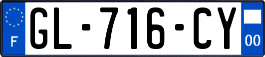 GL-716-CY