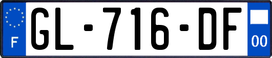 GL-716-DF