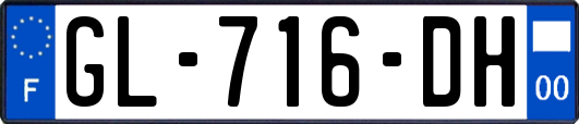 GL-716-DH
