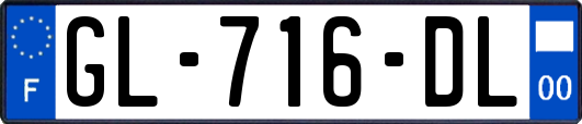 GL-716-DL