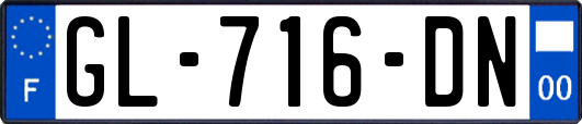 GL-716-DN