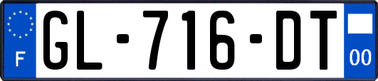 GL-716-DT
