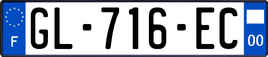 GL-716-EC